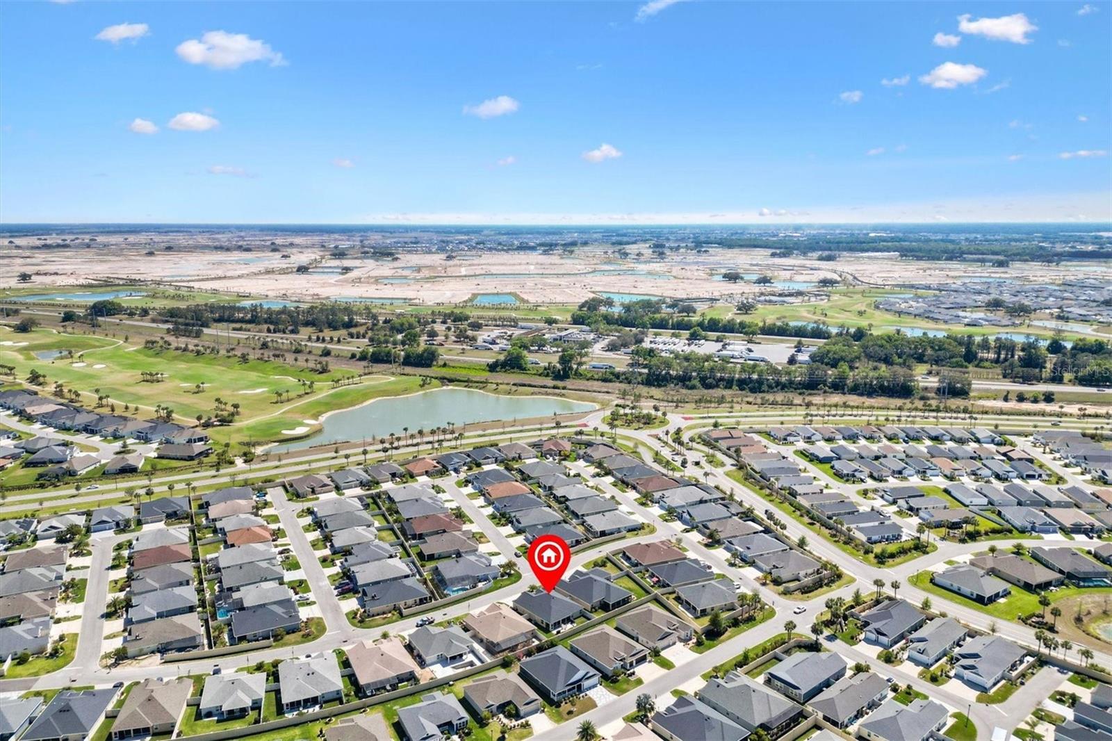 1211 ISABELLE PL, THE VILLAGES, FL, 32163