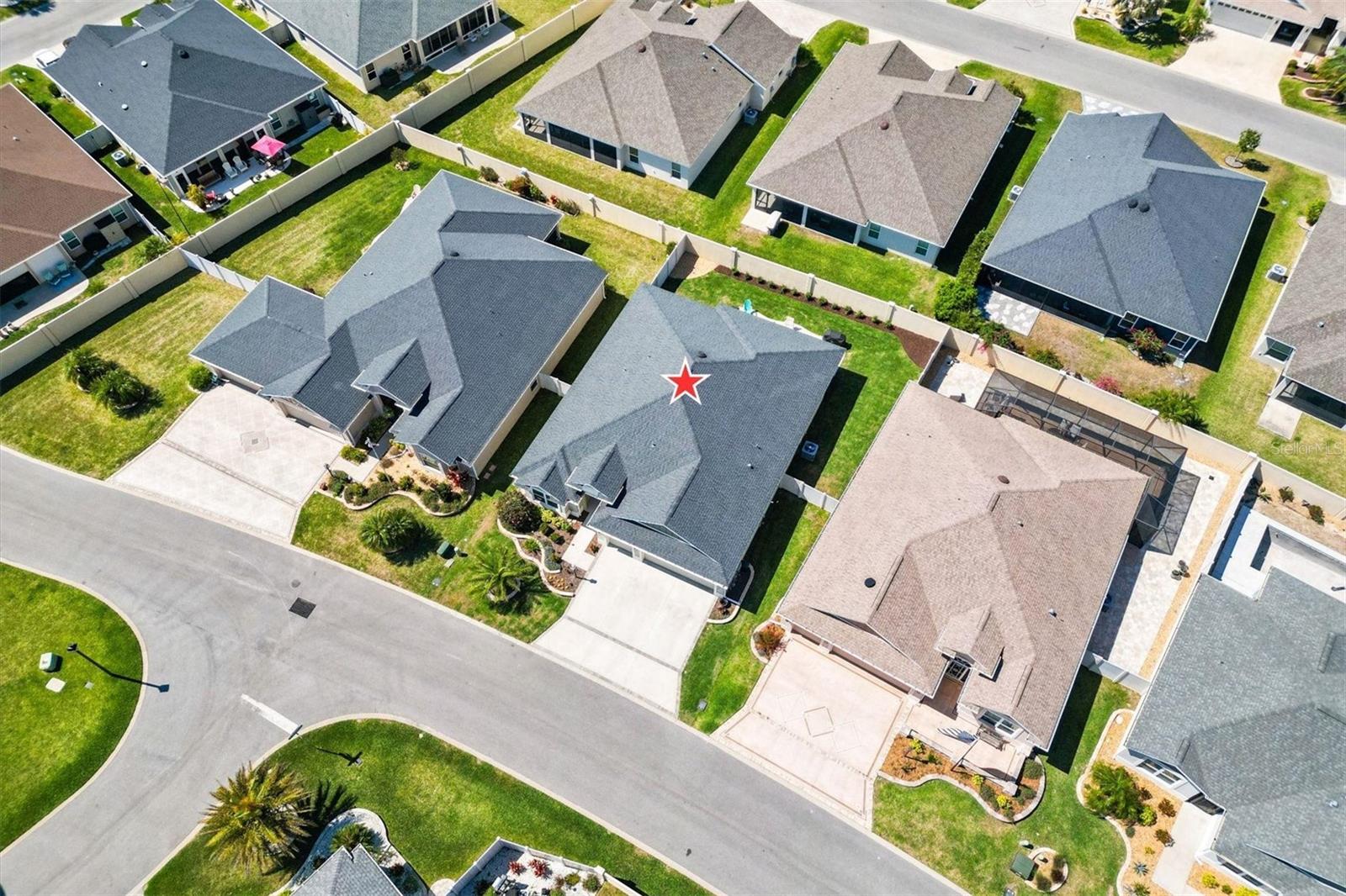 1211 ISABELLE PL, THE VILLAGES, FL, 32163