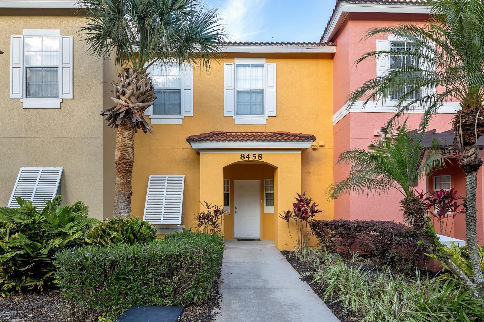 8458 CRYSTAL COVE LOOP, KISSIMMEE, FL, 34747