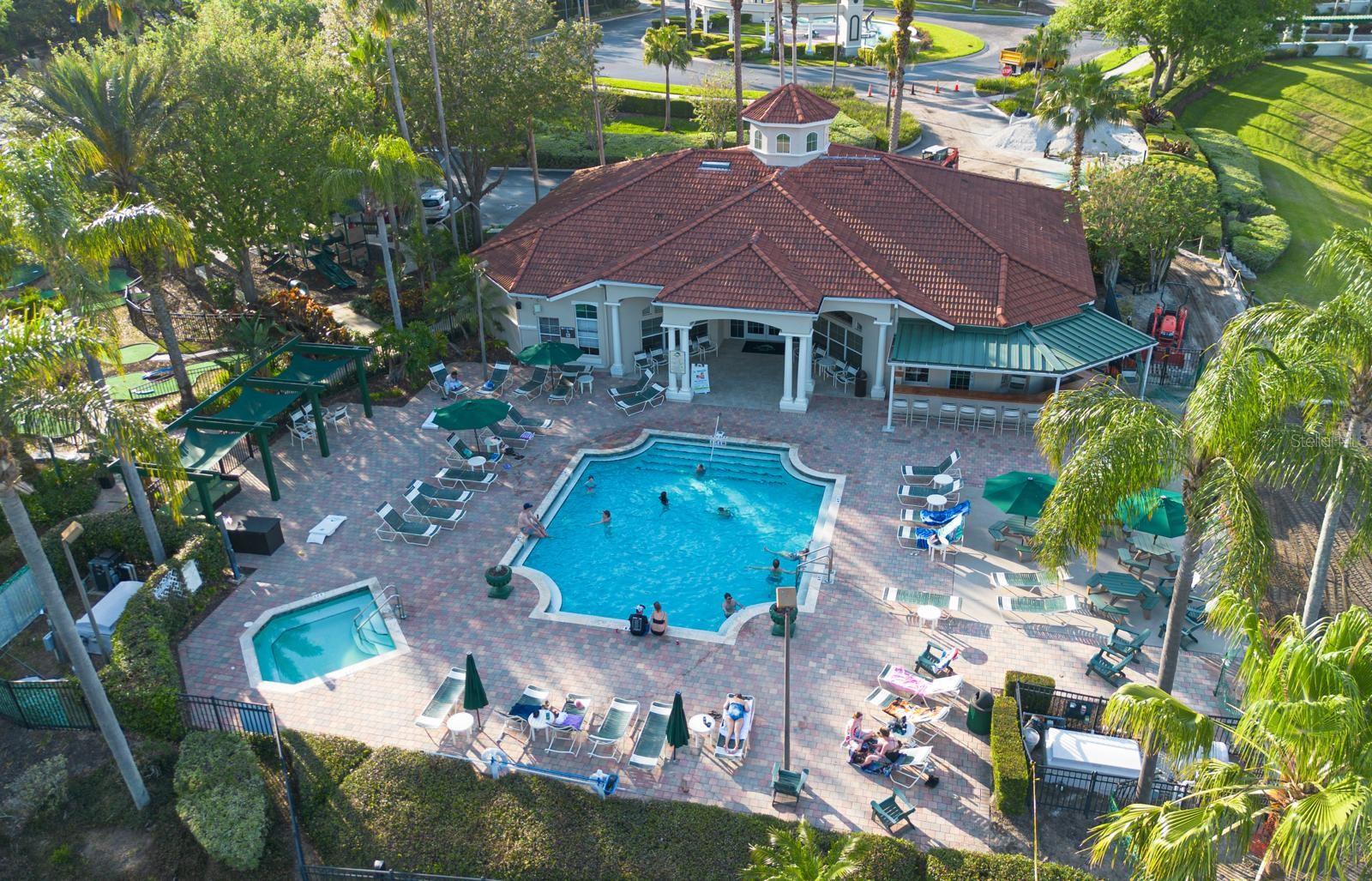 8458 CRYSTAL COVE LOOP, KISSIMMEE, FL, 34747