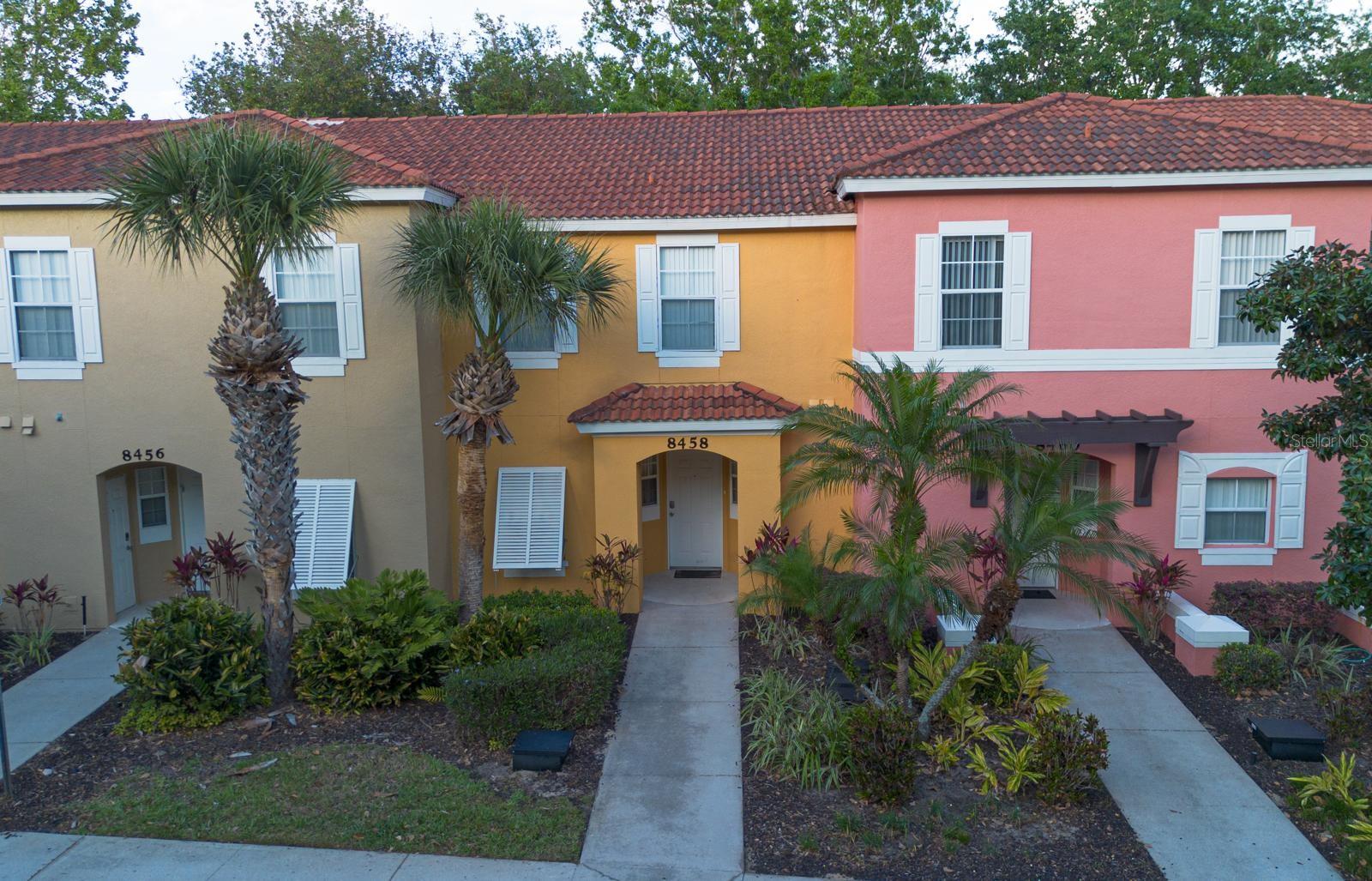 8458 CRYSTAL COVE LOOP, KISSIMMEE, FL, 34747
