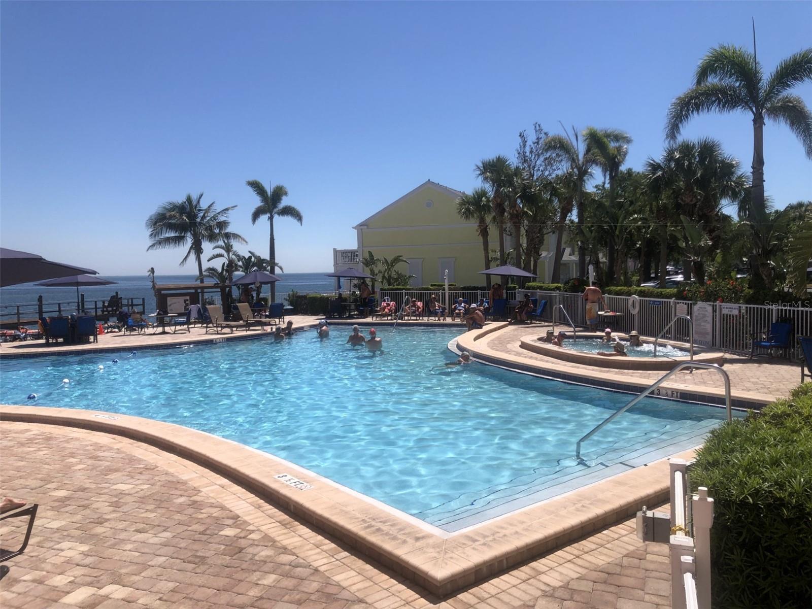 4794 COBIA DR SE #D, ST PETERSBURG, FL, 33705