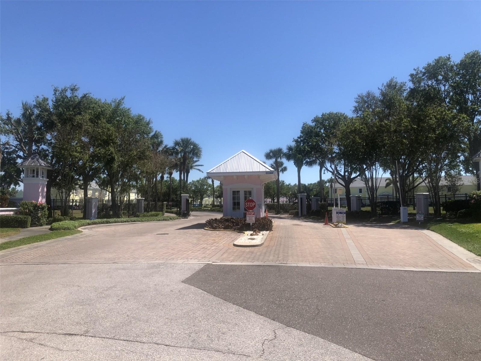 4794 COBIA DR SE #D, ST PETERSBURG, FL, 33705