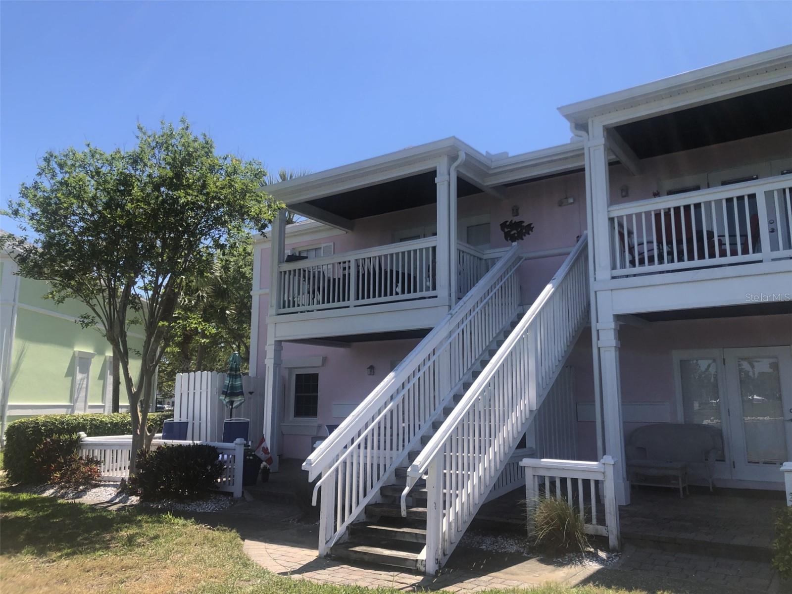 4794 COBIA DR SE #D, ST PETERSBURG, FL, 33705