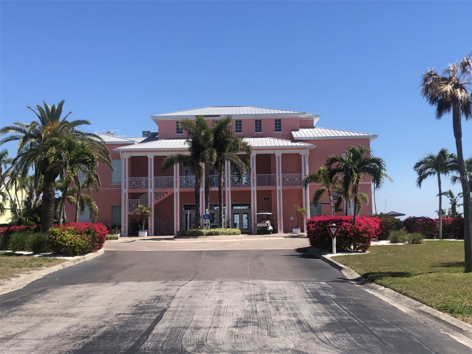4794 COBIA DR SE #D, ST PETERSBURG, FL, 33705
