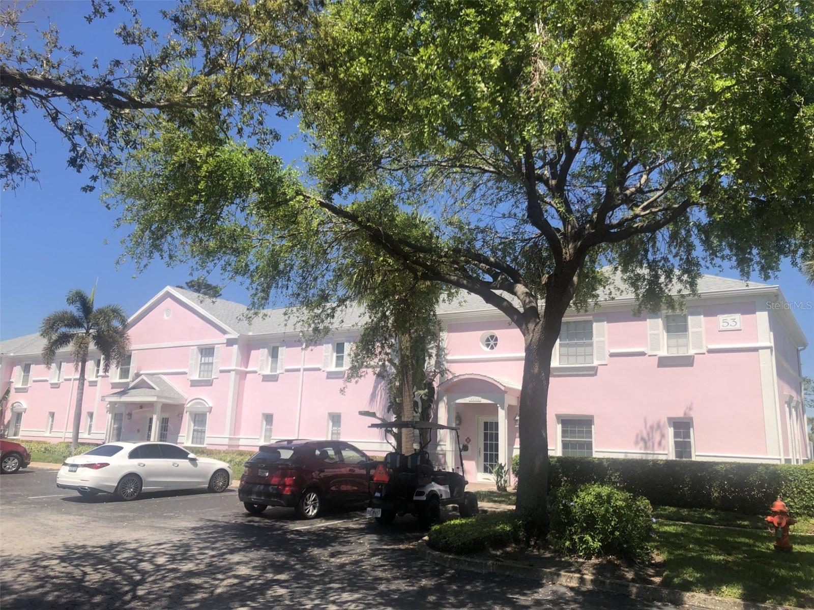 4794 COBIA DR SE #D, ST PETERSBURG, FL, 33705