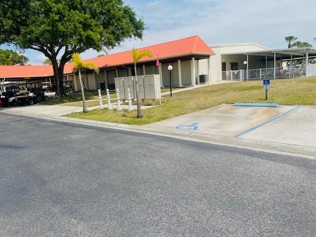 5707 45TH ST E #162, BRADENTON, FL, 34203