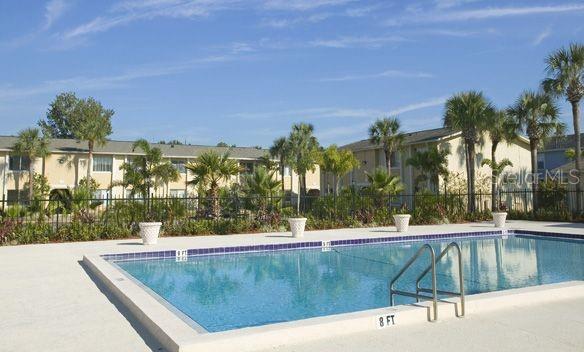 4779 S TEXAS AVE #4779C, ORLANDO, FL, 32839