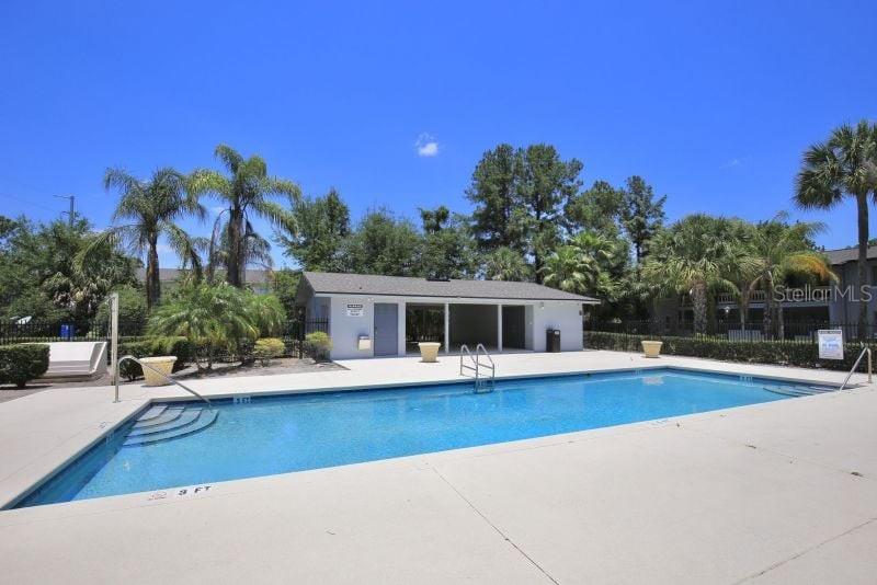 4779 S TEXAS AVE #4779C, ORLANDO, FL, 32839