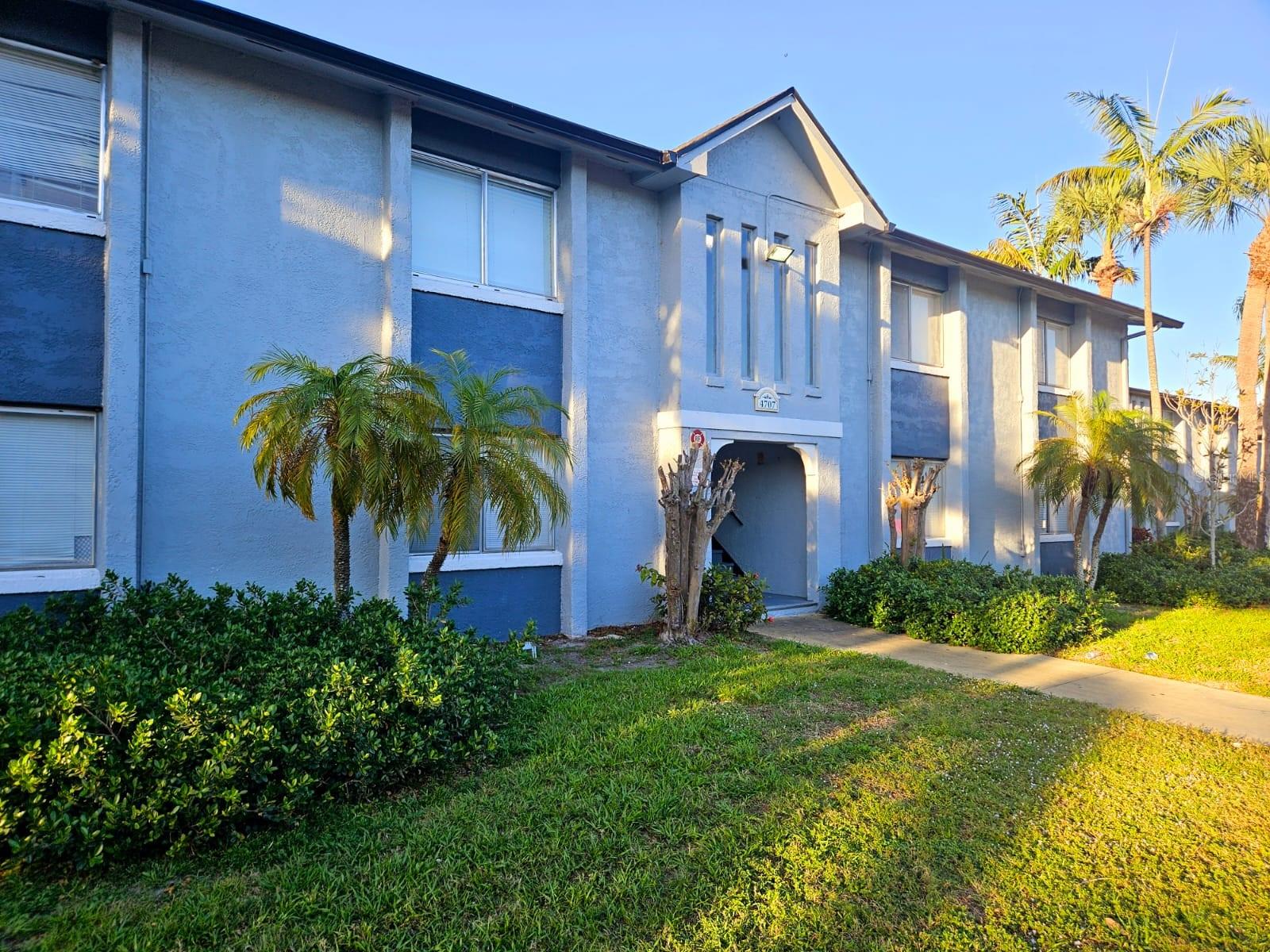 4779 S TEXAS AVE #4779C, ORLANDO, FL, 32839