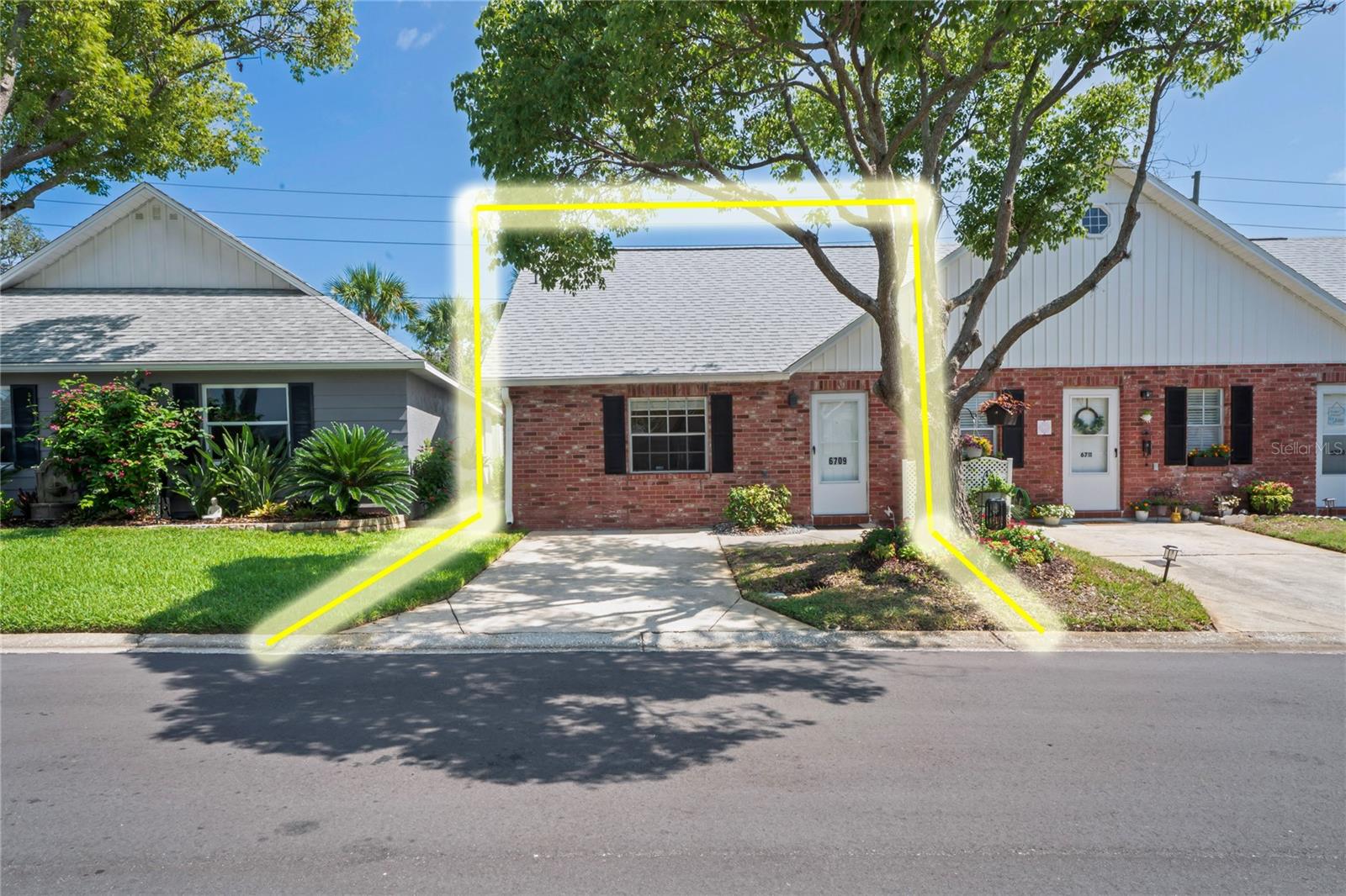 6709 DEVONSHIRE LN #10A, NEW PORT RICHEY, FL, 34653