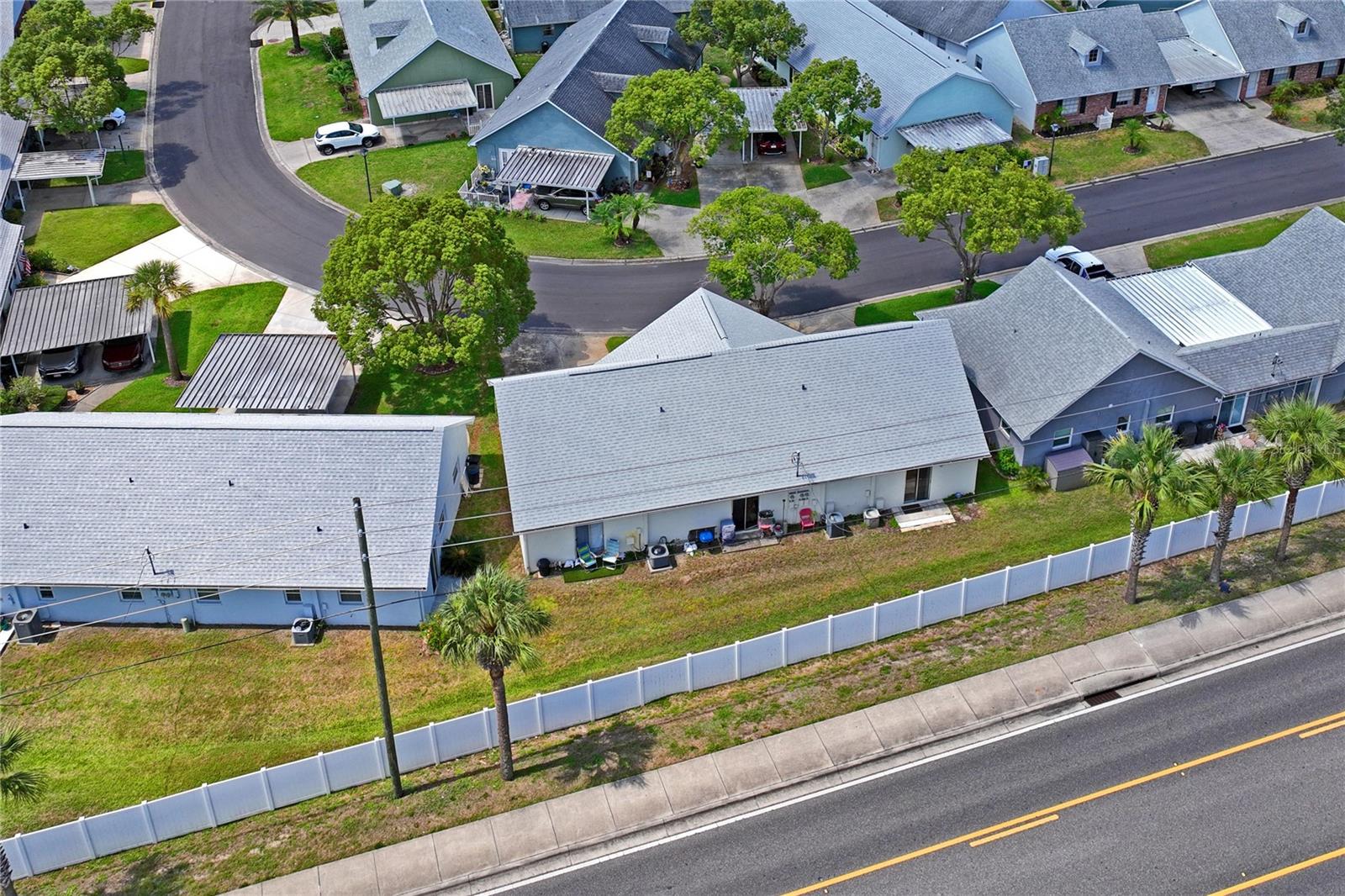 6709 DEVONSHIRE LN #10A, NEW PORT RICHEY, FL, 34653