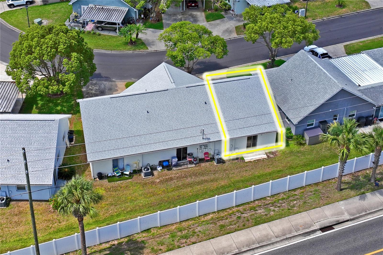 6709 DEVONSHIRE LN #10A, NEW PORT RICHEY, FL, 34653