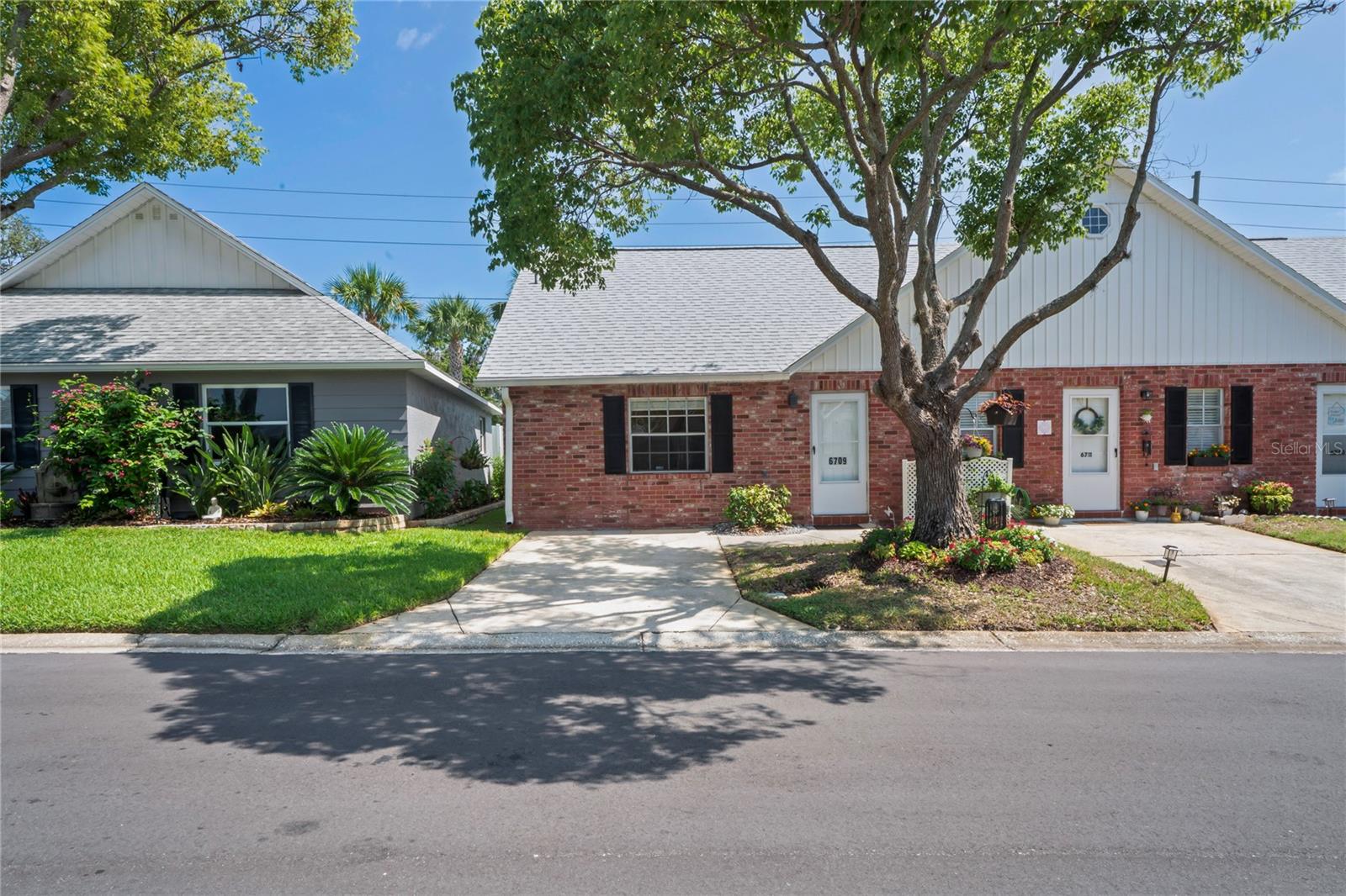 6709 DEVONSHIRE LN #10A, NEW PORT RICHEY, FL, 34653