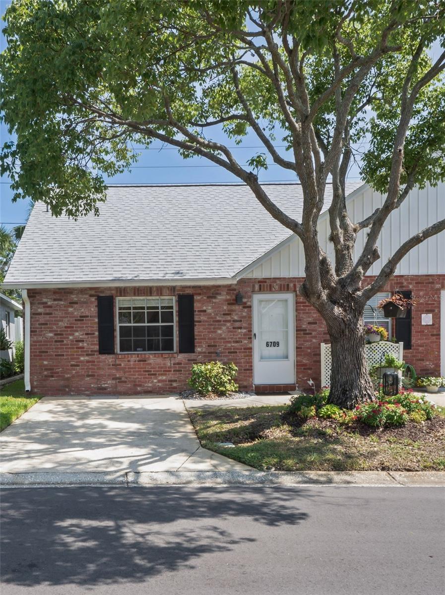 6709 DEVONSHIRE LN #10A, NEW PORT RICHEY, FL, 34653