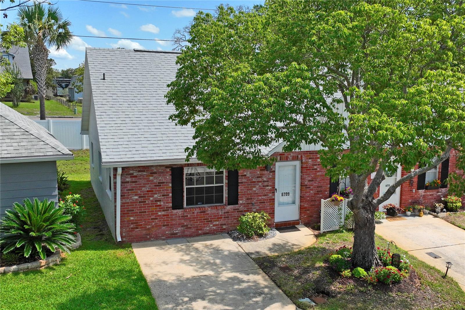 6709 DEVONSHIRE LN #10A, NEW PORT RICHEY, FL, 34653