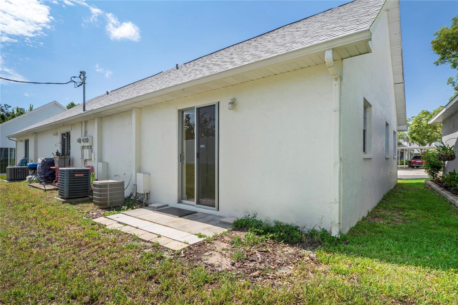 6709 DEVONSHIRE LN #10A, NEW PORT RICHEY, FL, 34653