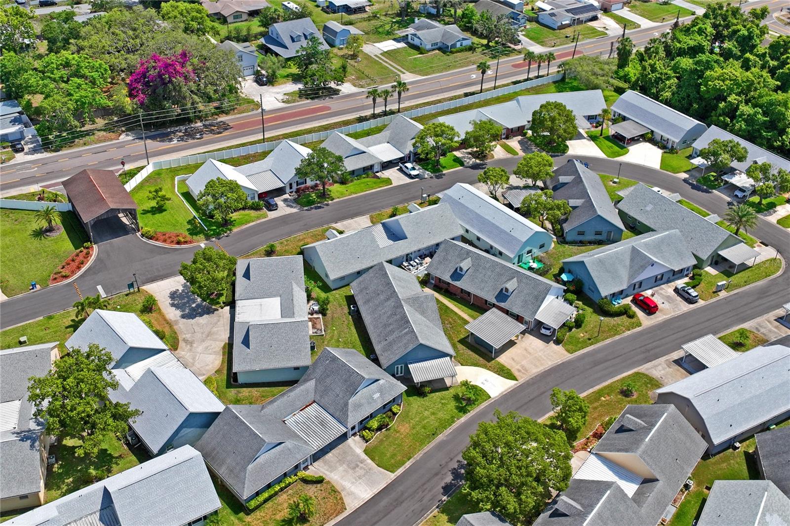 6709 DEVONSHIRE LN #10A, NEW PORT RICHEY, FL, 34653