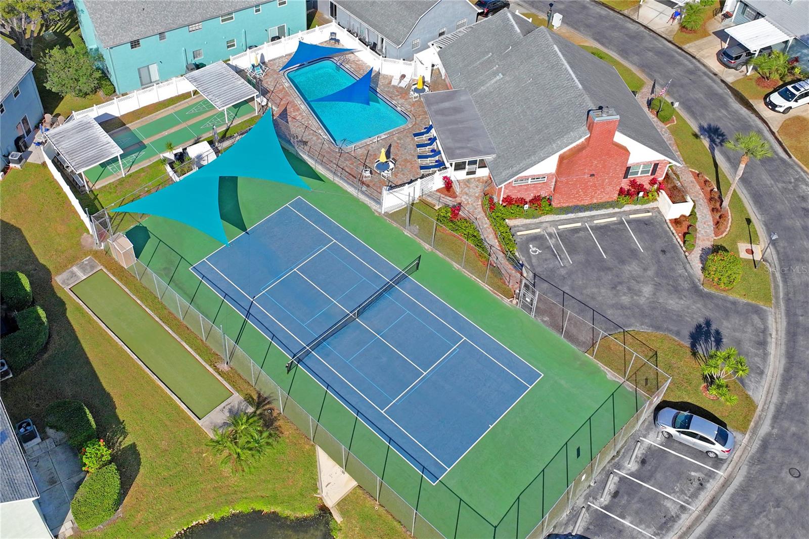 6709 DEVONSHIRE LN #10A, NEW PORT RICHEY, FL, 34653