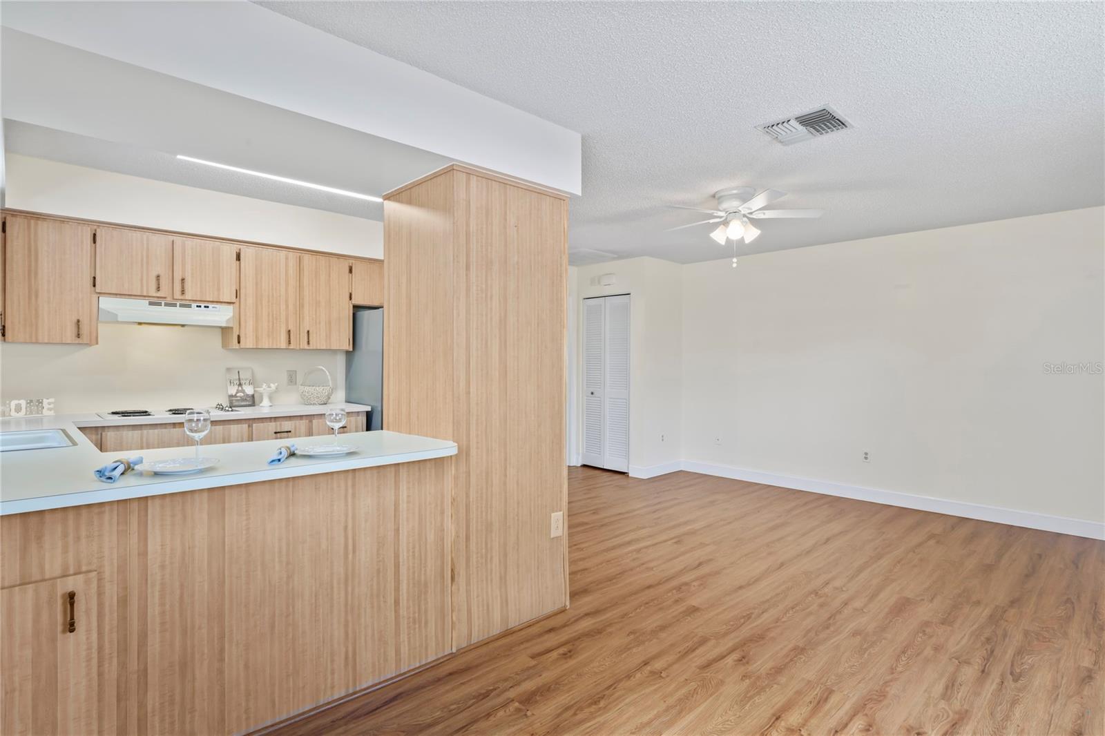 6709 DEVONSHIRE LN #10A, NEW PORT RICHEY, FL, 34653