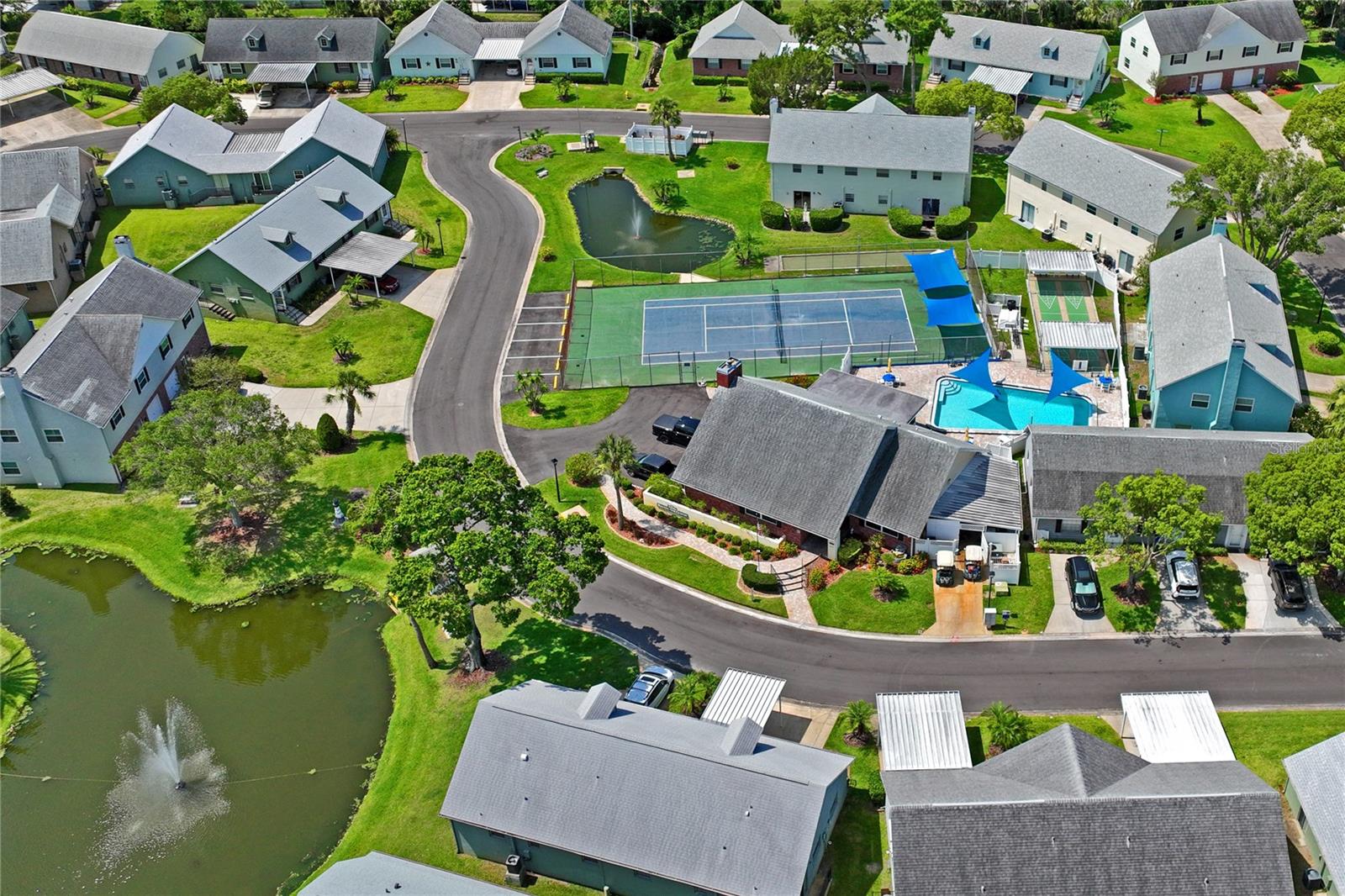 6709 DEVONSHIRE LN #10A, NEW PORT RICHEY, FL, 34653