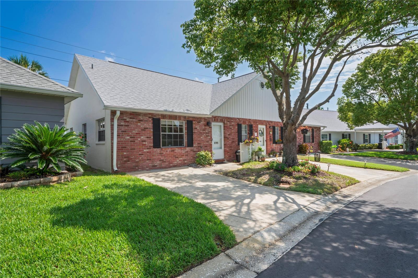 6709 DEVONSHIRE LN #10A, NEW PORT RICHEY, FL, 34653