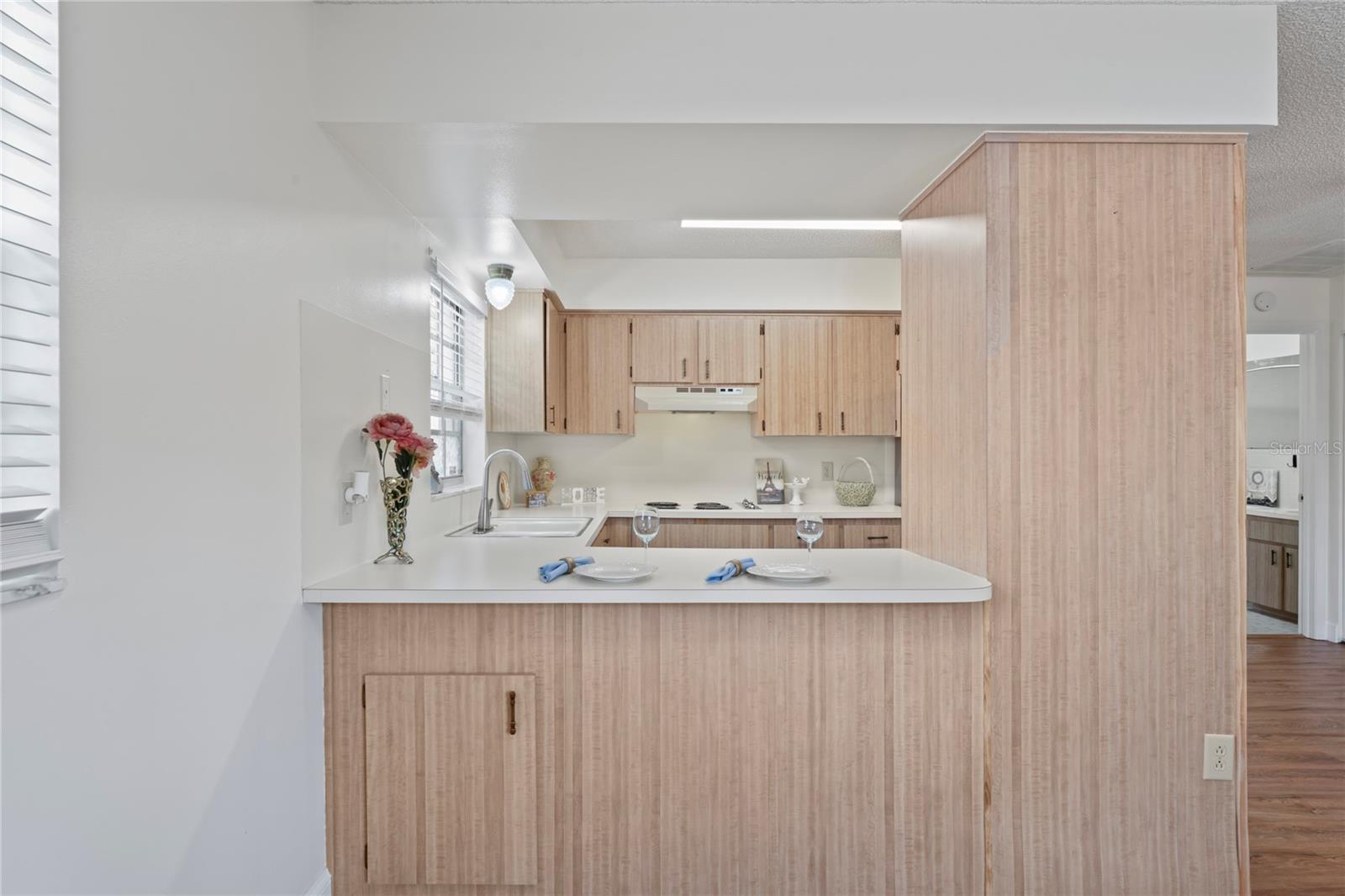 6709 DEVONSHIRE LN #10A, NEW PORT RICHEY, FL, 34653