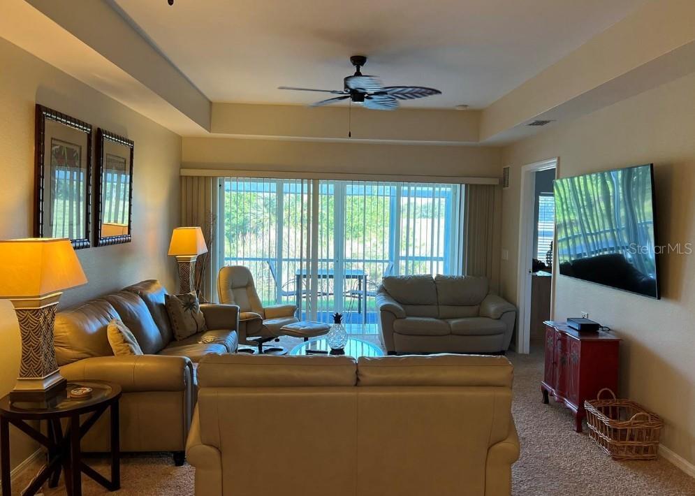 5748 SABAL TRACE DR #104B57, NORTH PORT, FL, 34287