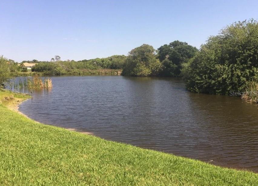 5748 SABAL TRACE DR #104B57, NORTH PORT, FL, 34287