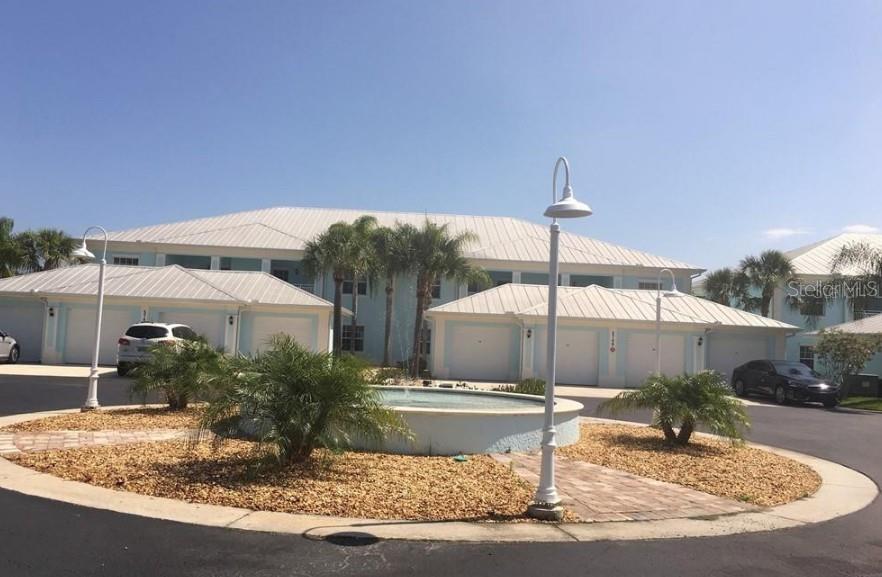 5748 SABAL TRACE DR #104B57, NORTH PORT, FL, 34287