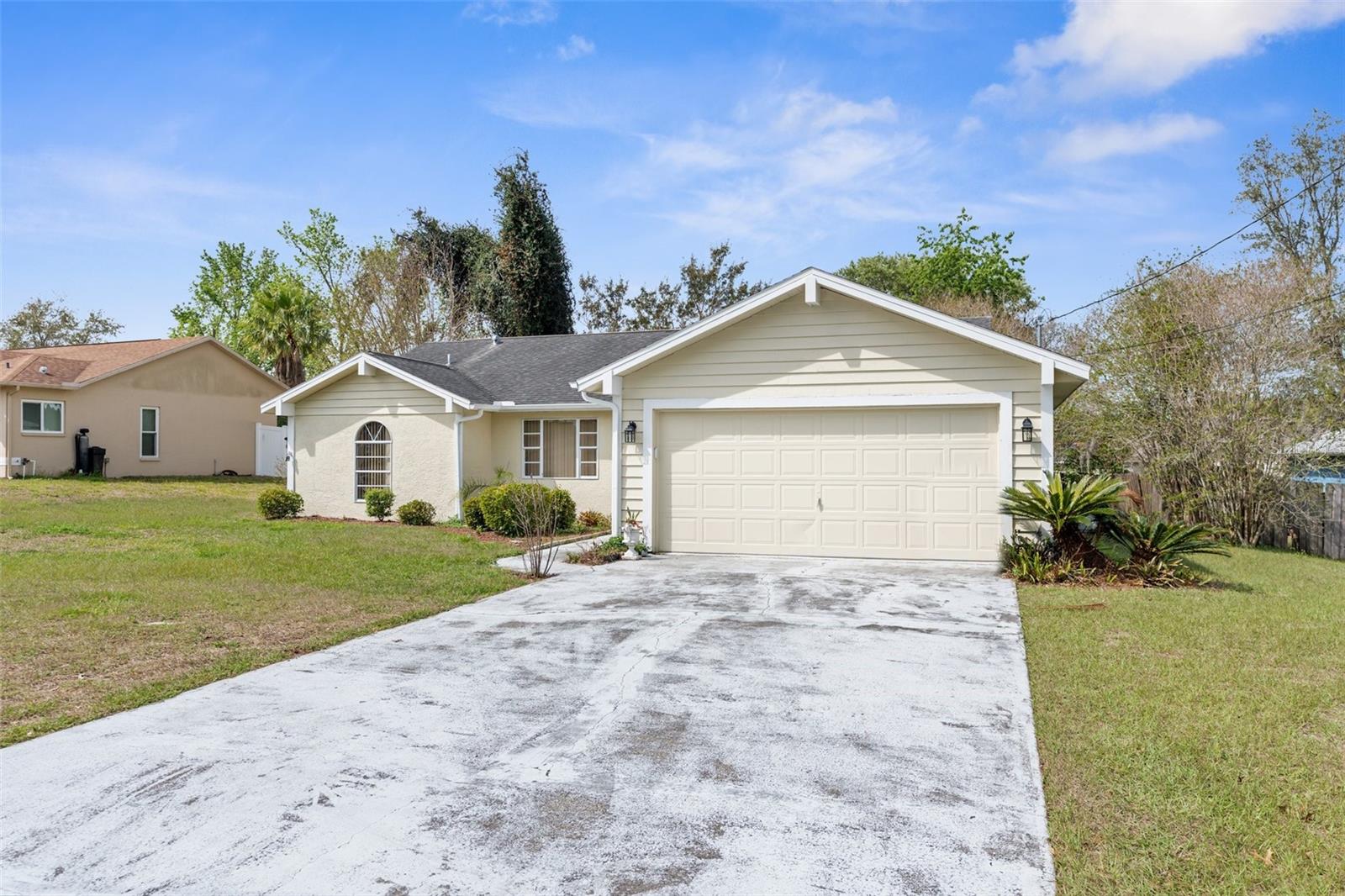 3017 MAGELLAN AVE, SPRING HILL, FL, 34608