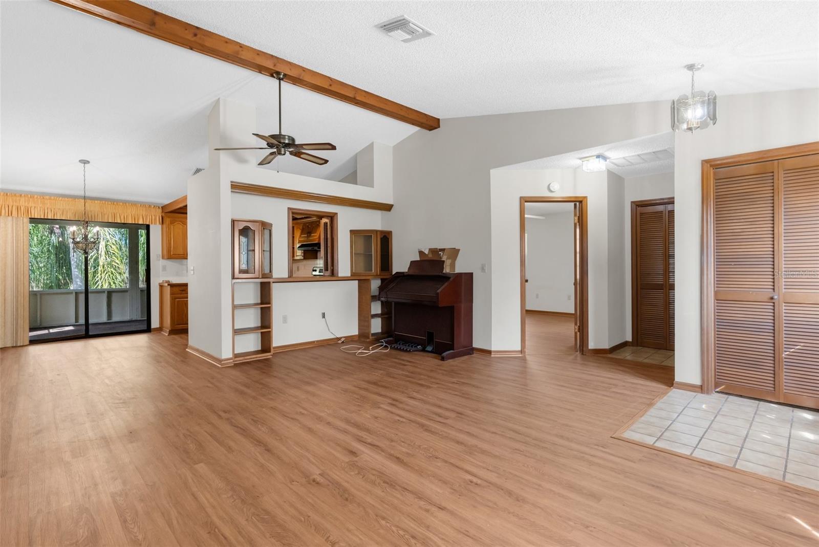 3017 MAGELLAN AVE, SPRING HILL, FL, 34608