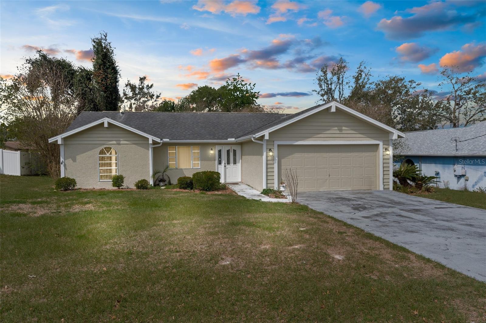 3017 MAGELLAN AVE, SPRING HILL, FL, 34608