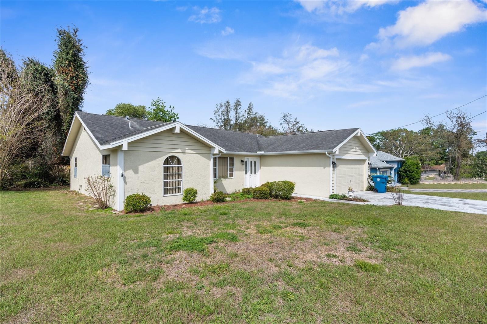 3017 MAGELLAN AVE, SPRING HILL, FL, 34608