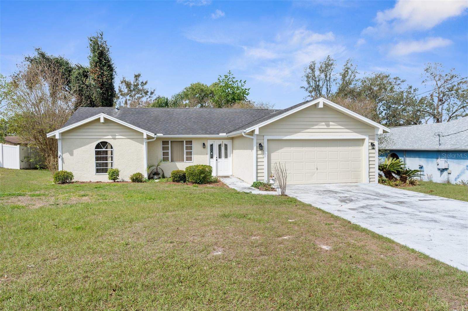 3017 MAGELLAN AVE, SPRING HILL, FL, 34608