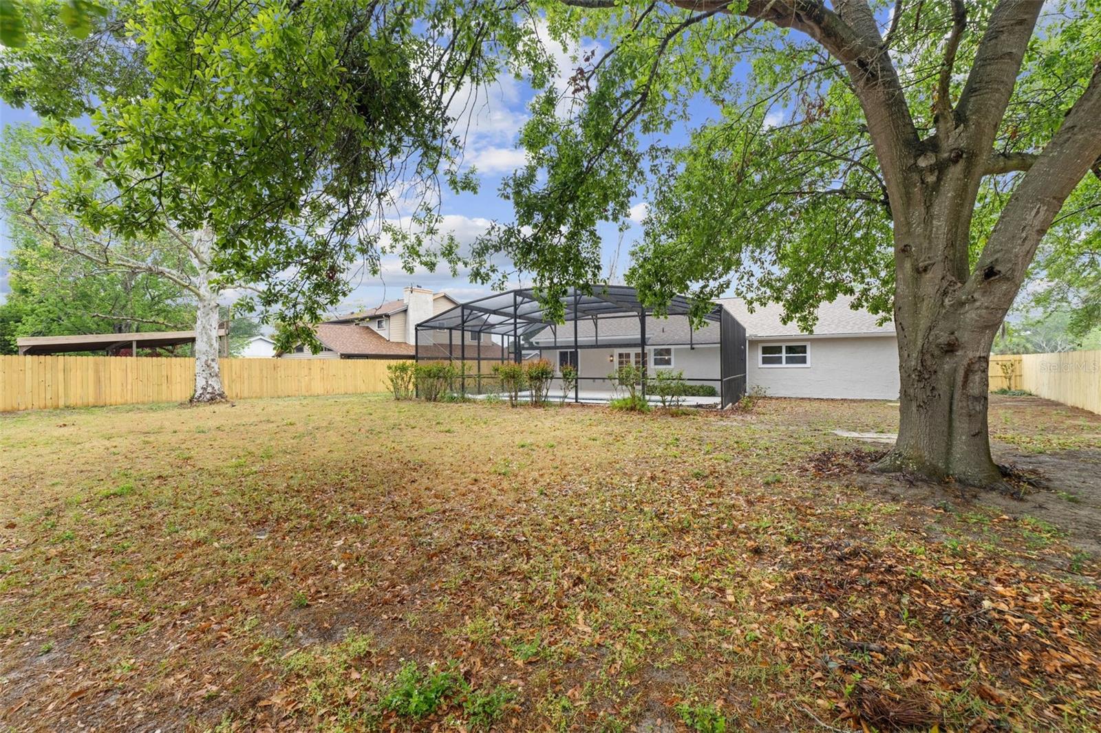 8418 CEDAR COVE DR, ORLANDO, FL, 32819