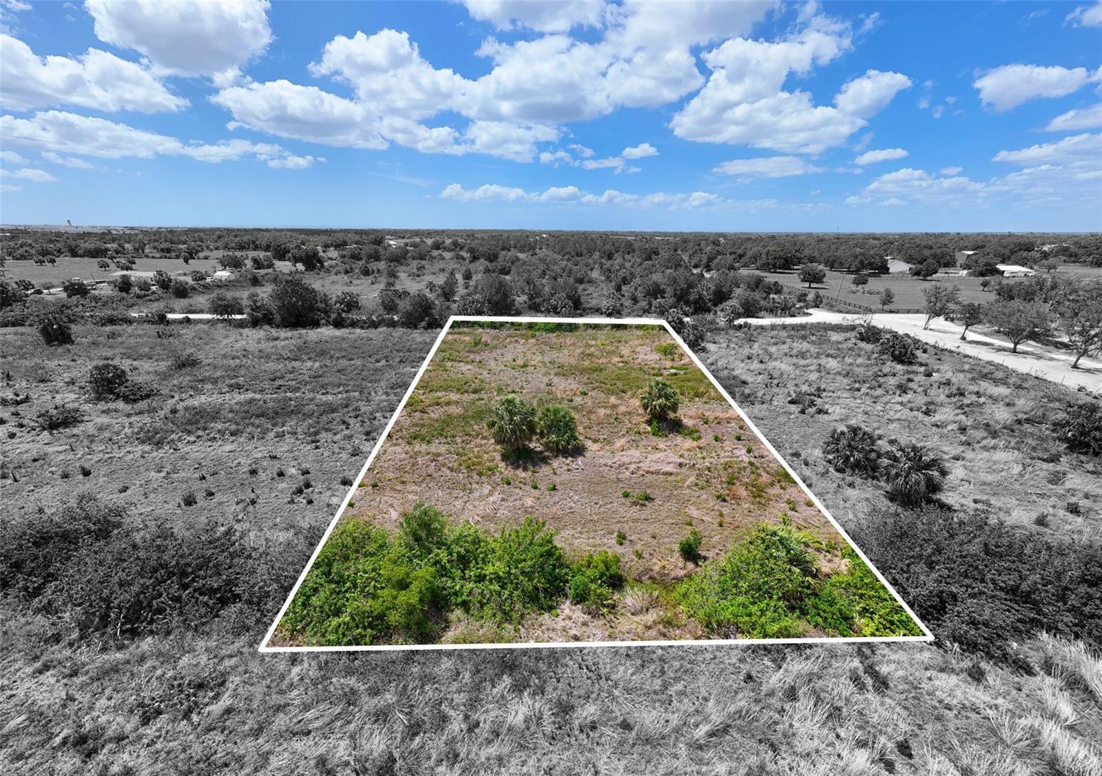 6160 RICHARD RD, PUNTA GORDA, FL, 33982