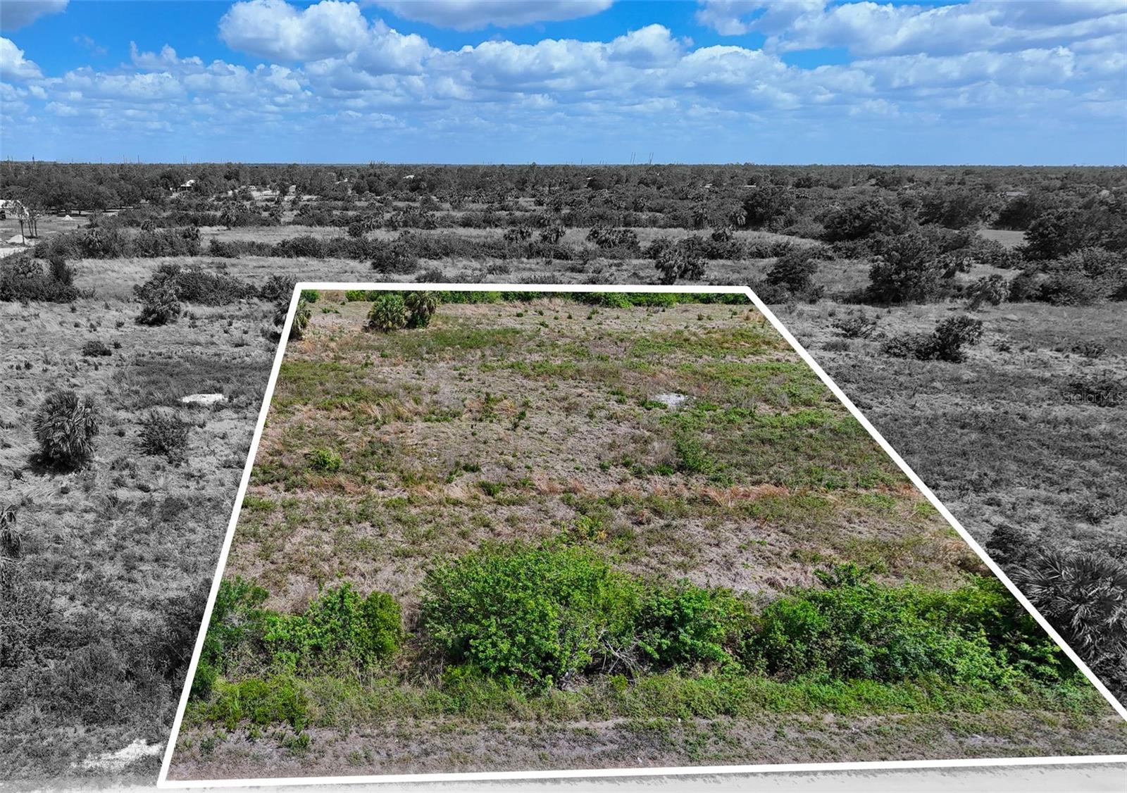 6160 RICHARD RD, PUNTA GORDA, FL, 33982