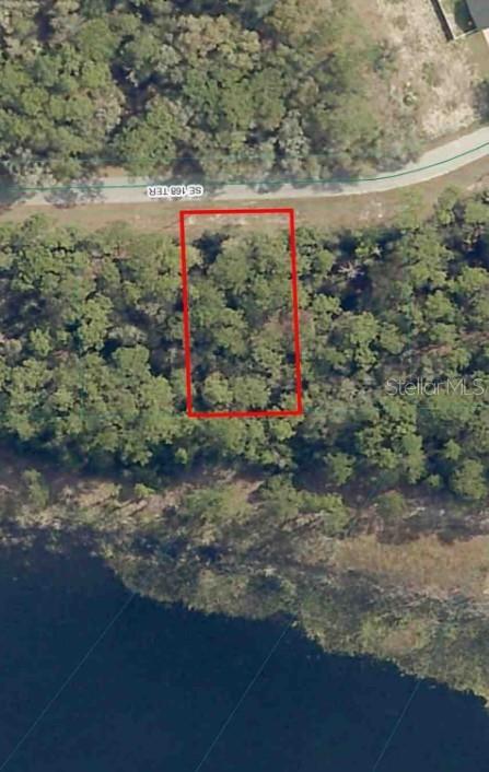 Lot 138 SE 168TH TER, OCKLAWAHA, FL, 32179