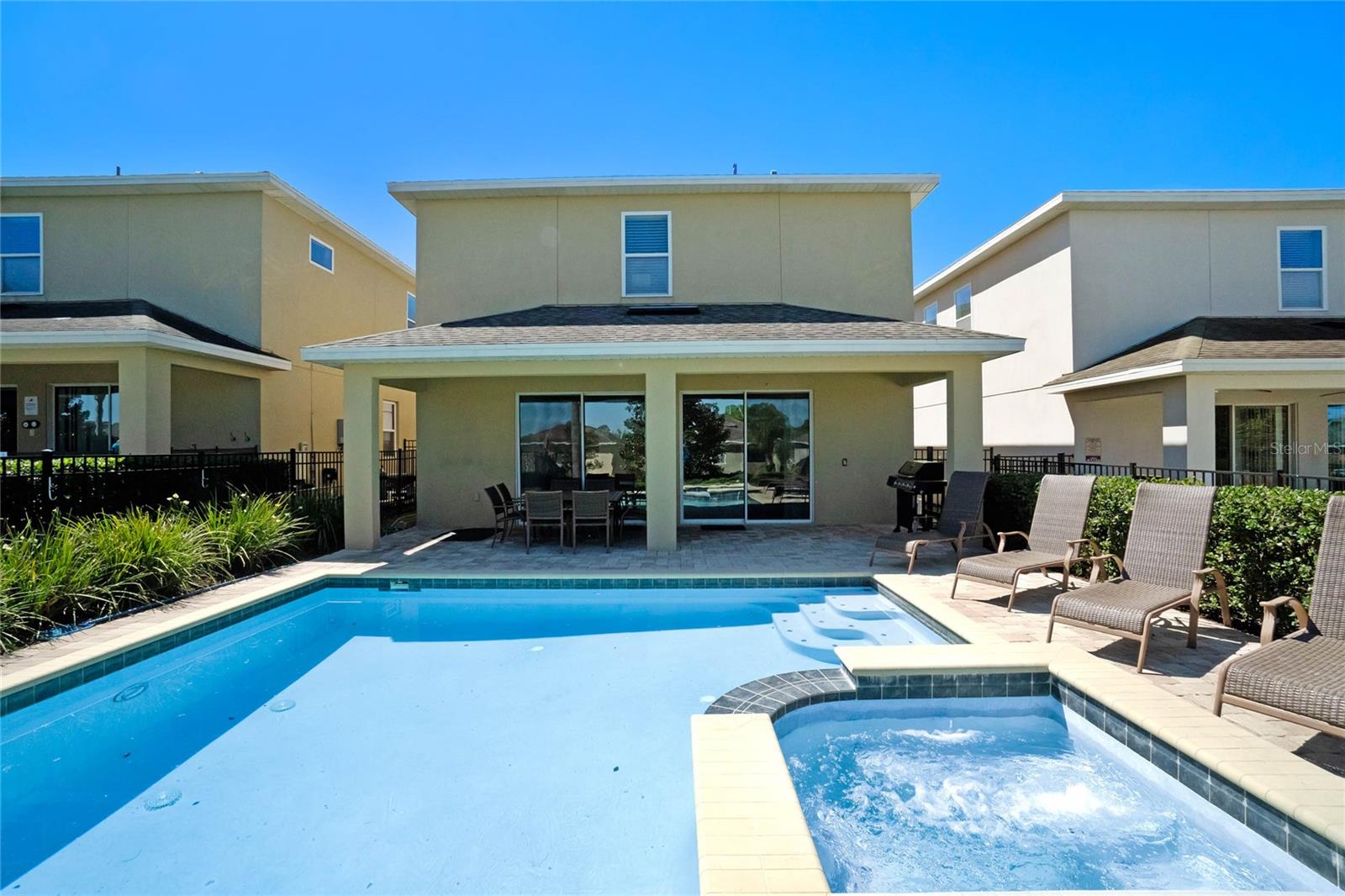 7556 MARKER AVE, KISSIMMEE, FL, 34747