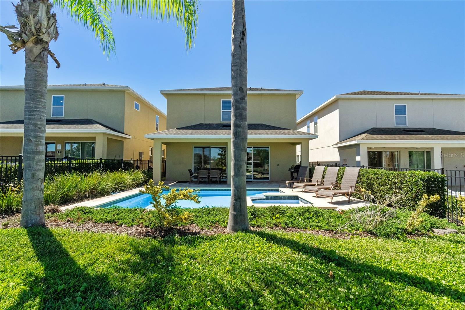 7556 MARKER AVE, KISSIMMEE, FL, 34747