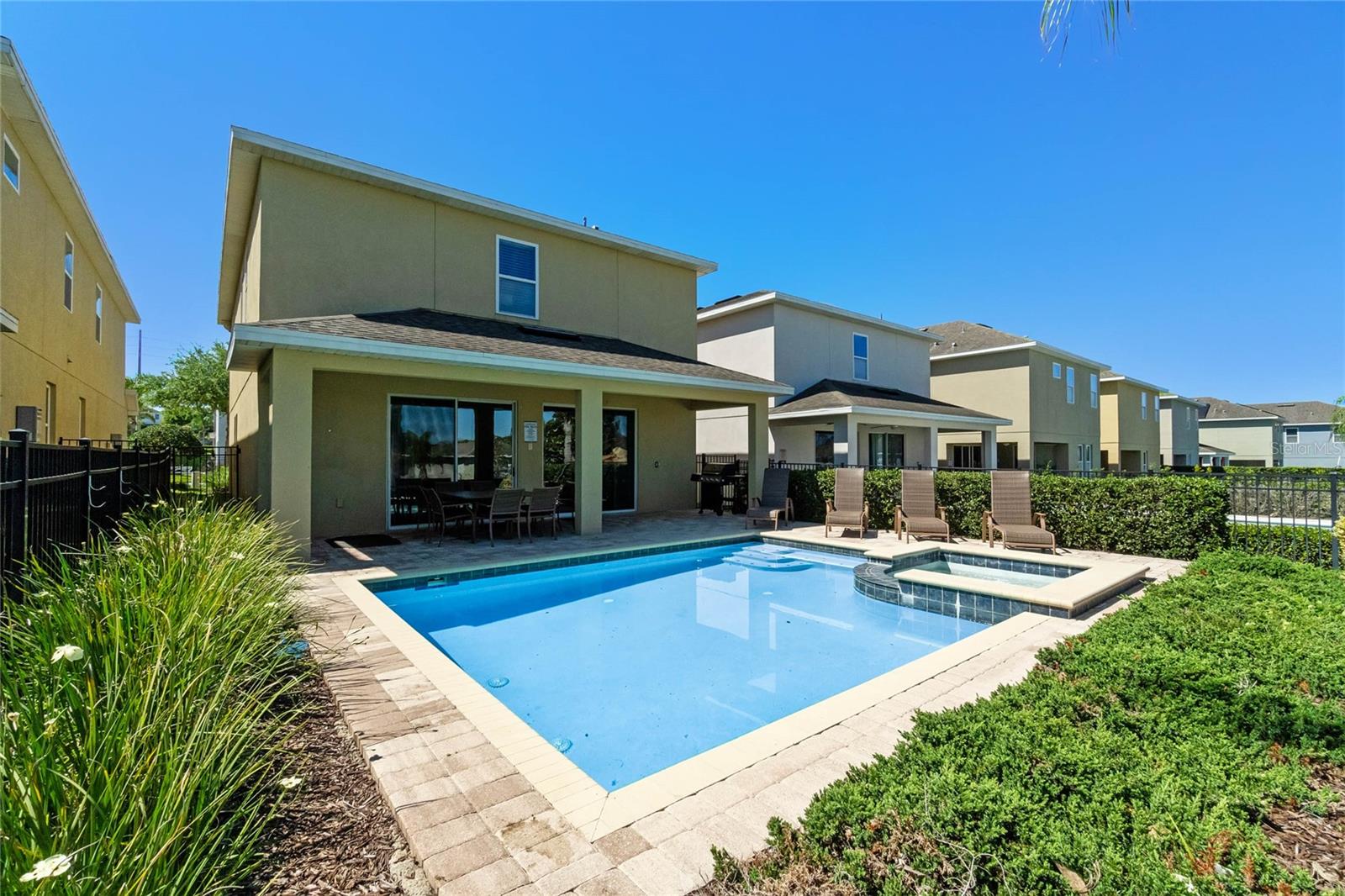 7556 MARKER AVE, KISSIMMEE, FL, 34747