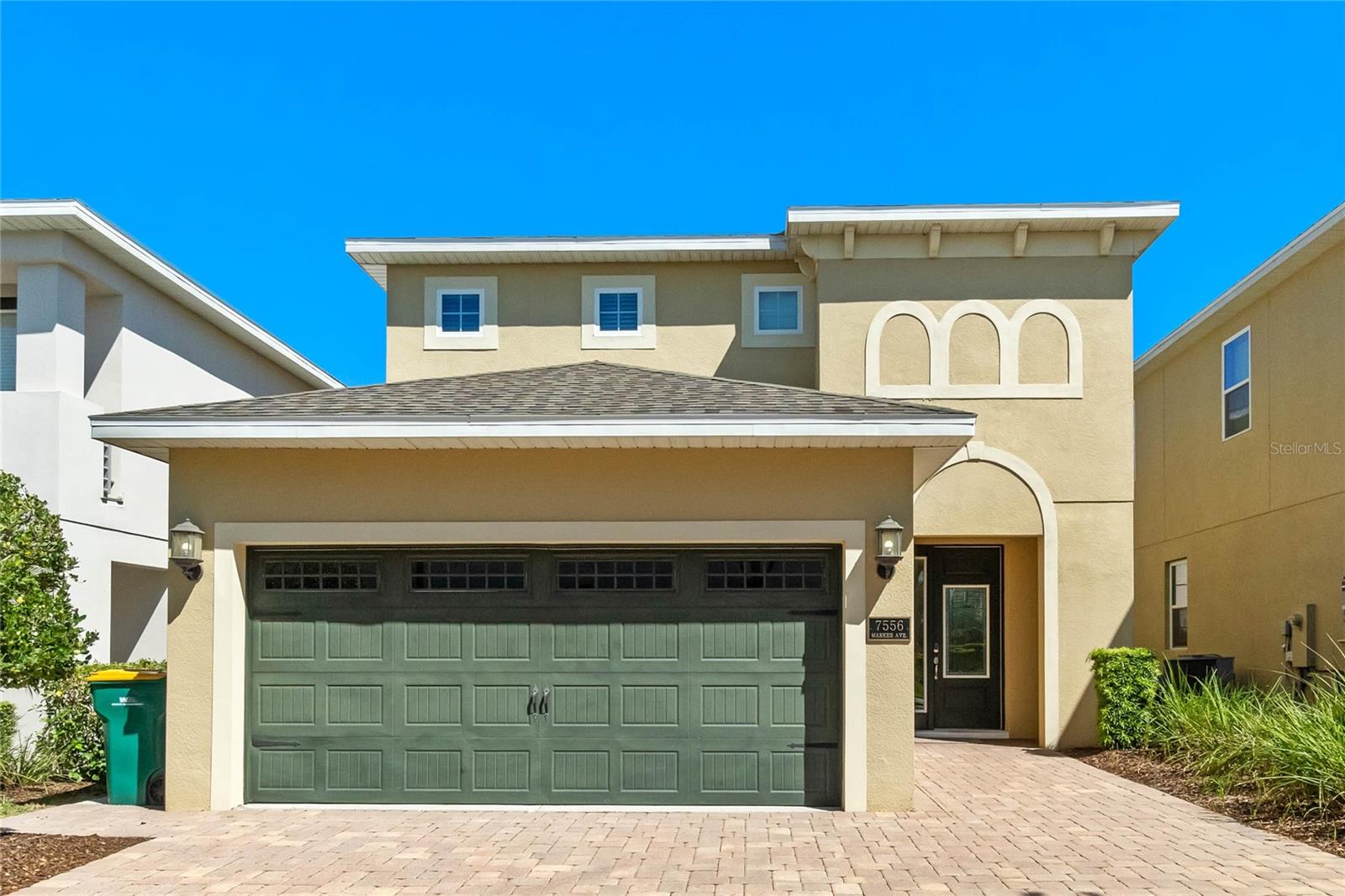 7556 MARKER AVE, KISSIMMEE, FL, 34747