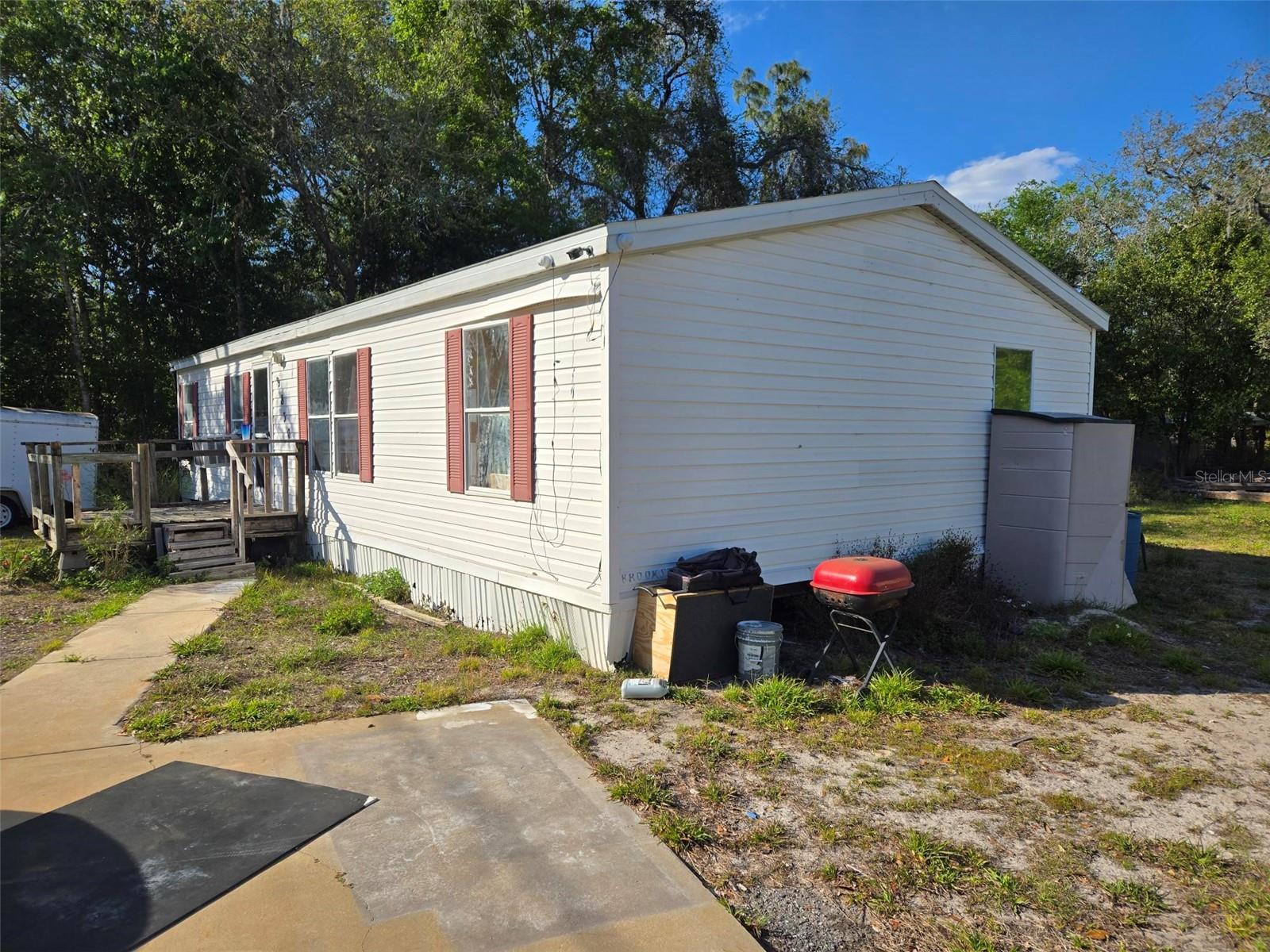 9830 FERN ST, NEW PORT RICHEY, FL, 34654
