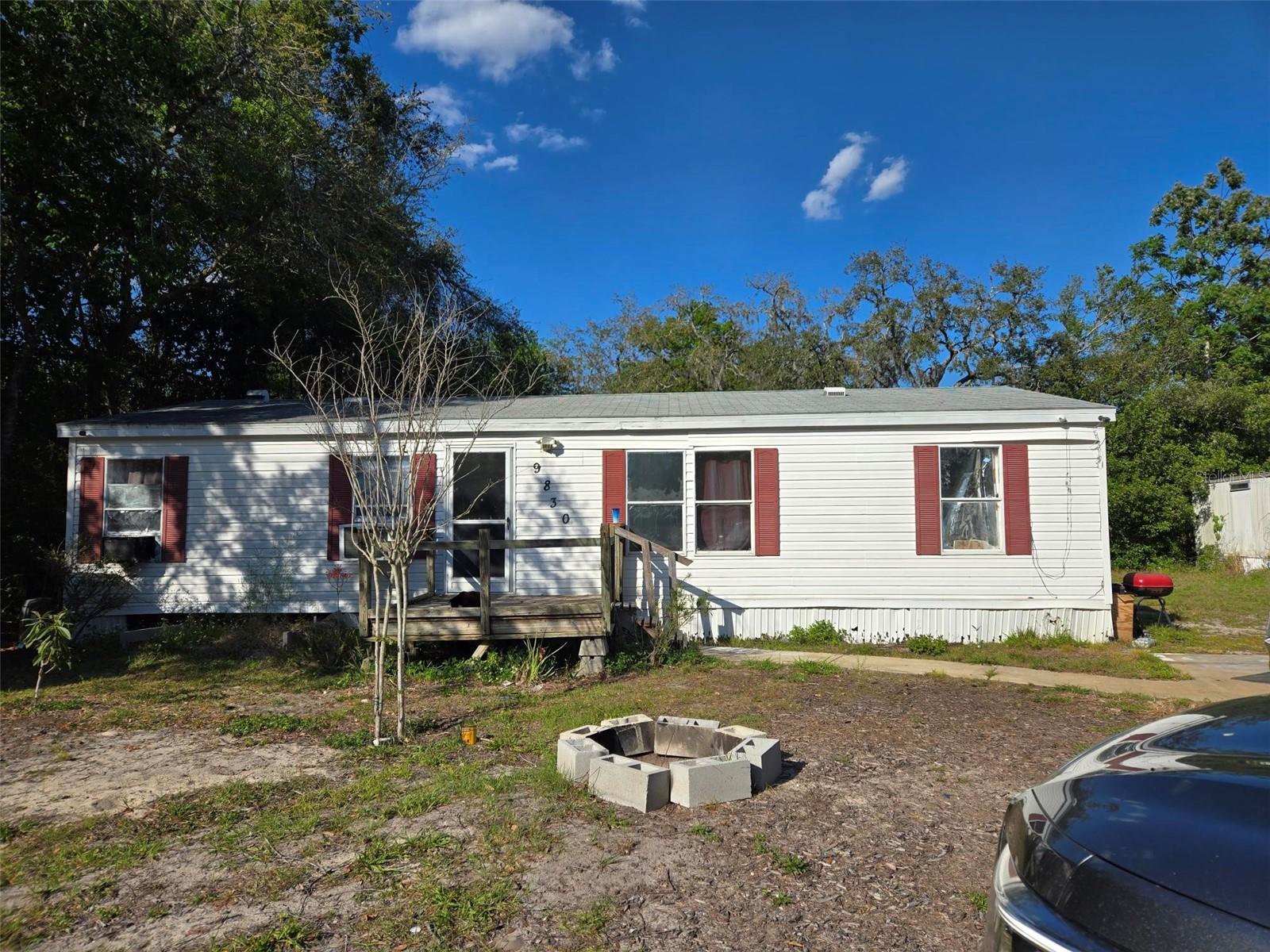 9830 FERN ST, NEW PORT RICHEY, FL, 34654