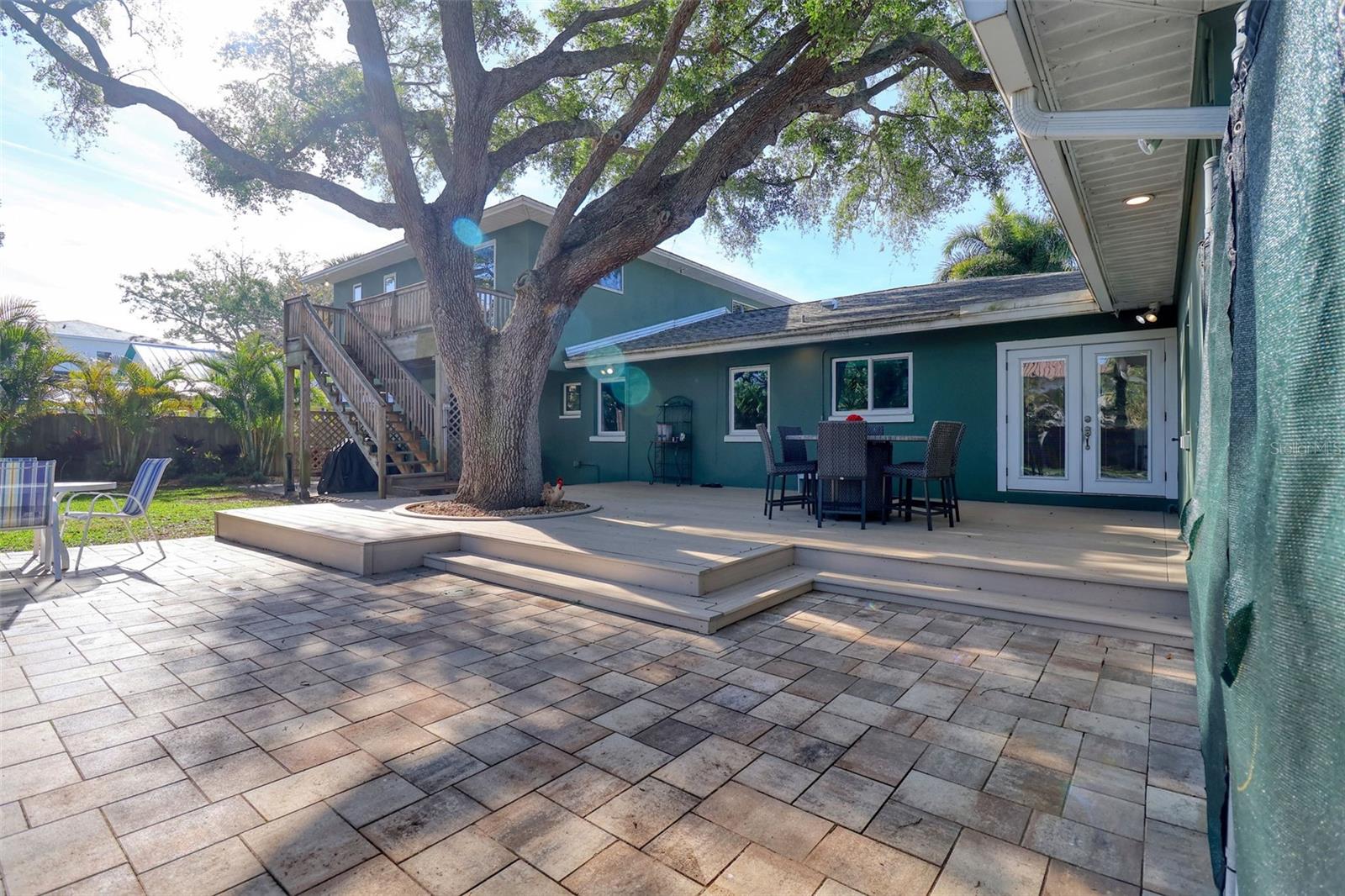126 ORANGEWOOD DR, DUNEDIN, FL, 34698