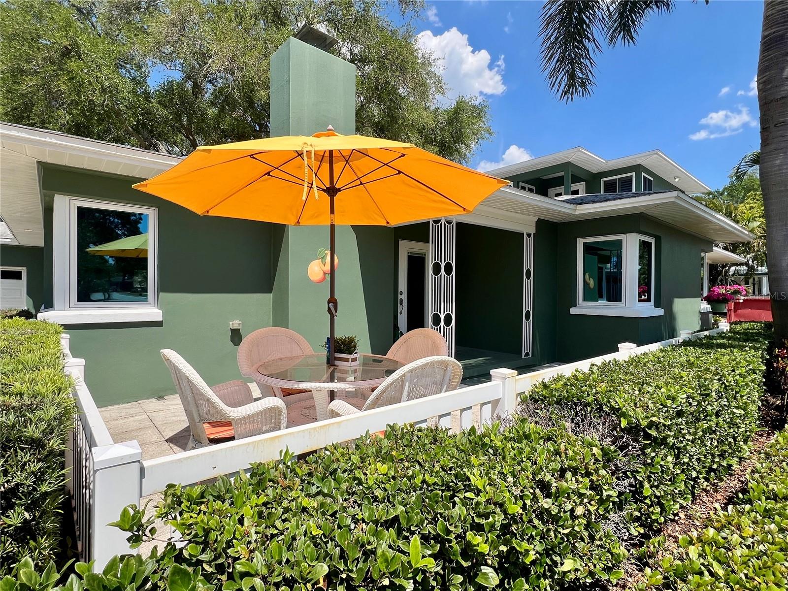 126 ORANGEWOOD DR, DUNEDIN, FL, 34698