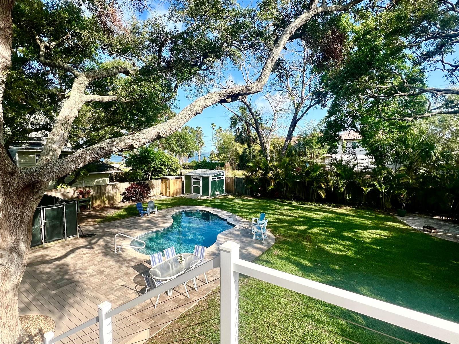 126 ORANGEWOOD DR, DUNEDIN, FL, 34698
