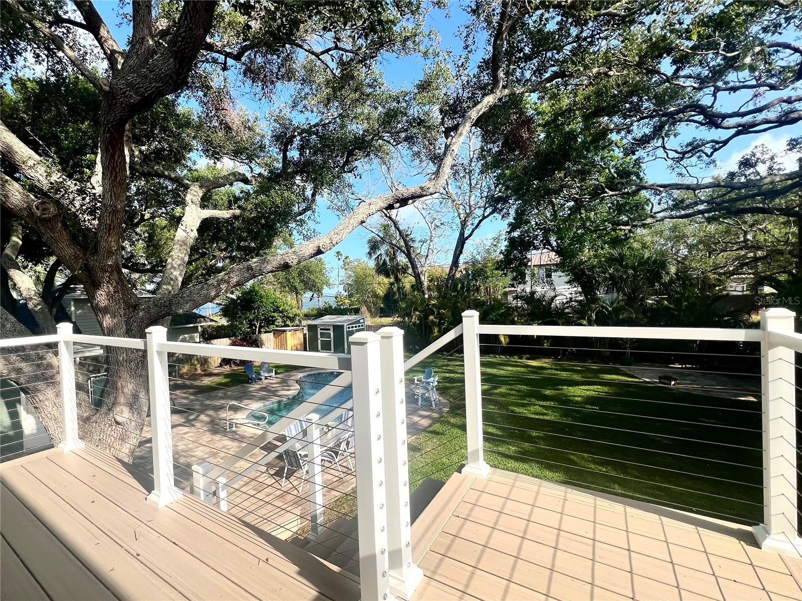 126 ORANGEWOOD DR, DUNEDIN, FL, 34698
