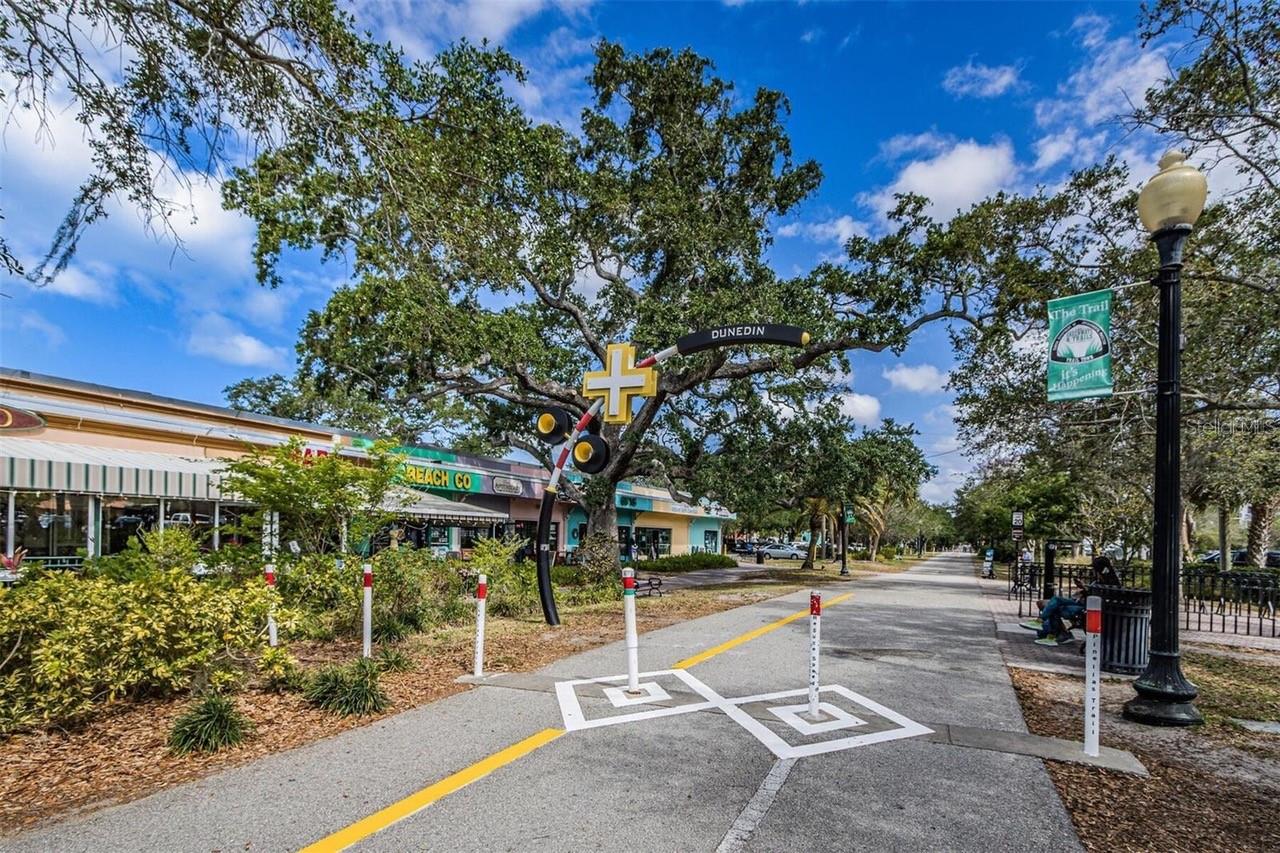 126 ORANGEWOOD DR, DUNEDIN, FL, 34698